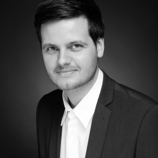 Bild von Marc Peters