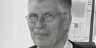 Bild von Professor Jakob Sörissen