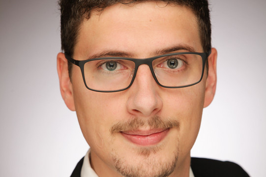 Bild von Jonas Vosberg