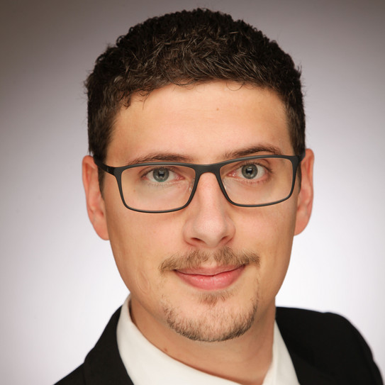 Bild von Jonas Vosberg