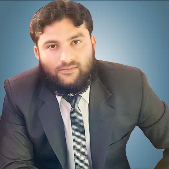 Bild von Saqib Javed