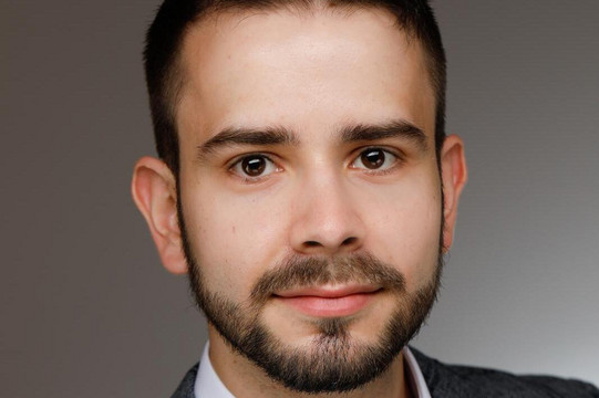 Bild von Alexander Kühl